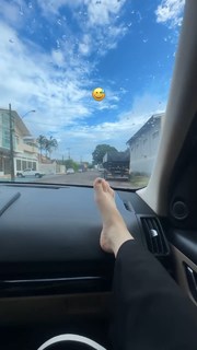 Maria Emanuelly feet photo 6