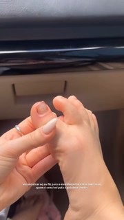 Maria Emanuelly feet photo 3