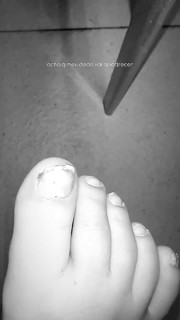 Maria Emanuelly feet photo 2