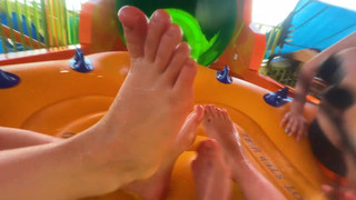 Maria Emanuelly feet photo 8