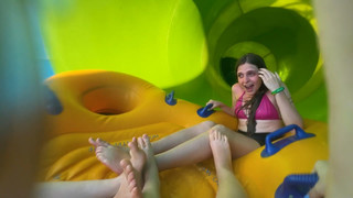 Maria Emanuelly feet photo 2