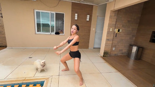 Maria Emanuelly feet photo 19