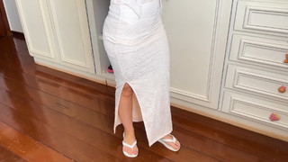 Maria Emanuelly feet photo 3