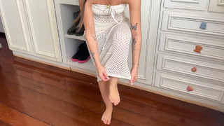 Maria Emanuelly feet photo 20