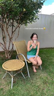 Maria Emanuelly feet photo 13