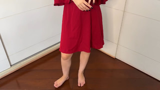 Maria Emanuelly feet photo 10