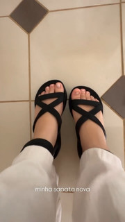 Maria Emanuelly feet photo 9