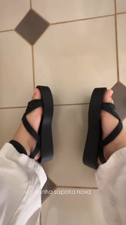 Maria Emanuelly feet photo 8