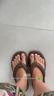 Maria Emanuelly feet photo 10