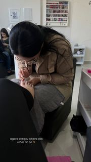 Maria Emanuelly feet photo 6
