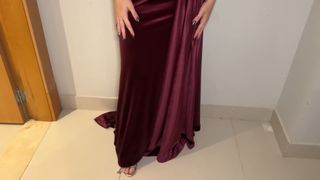 Maria Emanuelly feet photo 20