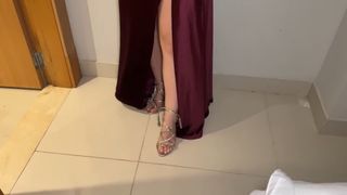 Maria Emanuelly feet photo 19
