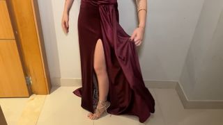 Maria Emanuelly feet photo 18