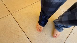Maria Emanuelly feet photo 7