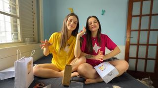 Maria Emanuelly feet photo 19