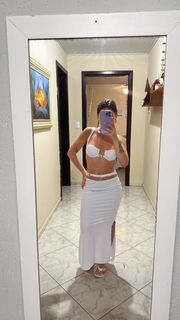 Maria Emanuelly feet photo 20