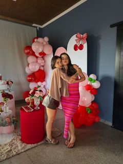 Maria Emanuelly feet photo 15