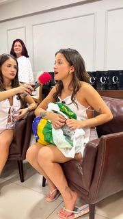 Maria Emanuelly feet photo 19