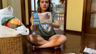 Maria Emanuelly feet photo 9