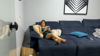 Maria Emanuelly feet photo 8