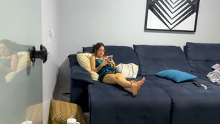 Maria Emanuelly feet photo 7