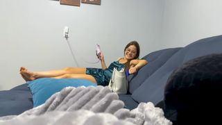 Maria Emanuelly feet photo 3