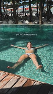 Maria Emanuelly feet photo 9