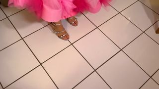 Maria Emanuelly feet photo 6