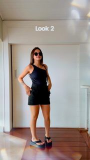 Maria Emanuelly feet photo 9