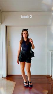 Maria Emanuelly feet photo 6