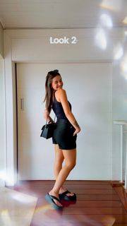 Maria Emanuelly feet photo 5