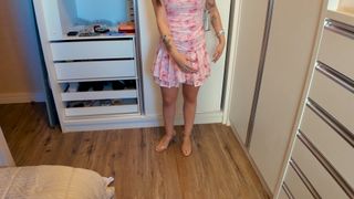 Maria Emanuelly feet photo 13