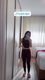 Maria Emanuelly feet photo 12
