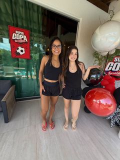 Maria Emanuelly feet photo 8