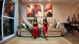 Maria Emanuelly feet photo 7
