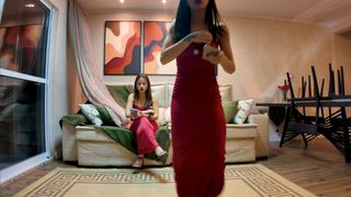 Maria Emanuelly feet photo 6
