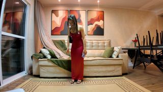 Maria Emanuelly feet photo 4