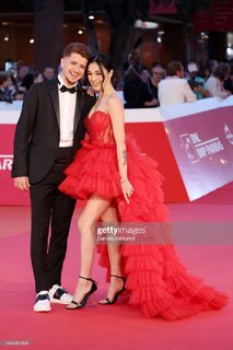 Maria Esposito feet photo 16