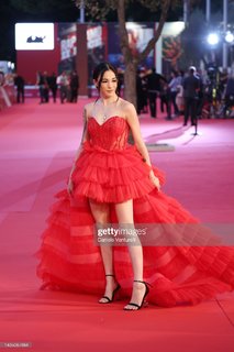 Maria Esposito feet photo 15