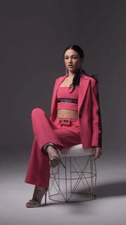 Maria Esposito feet photo 9