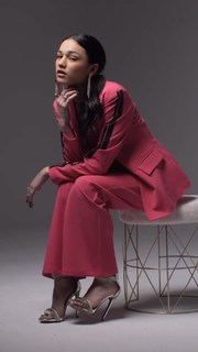 Maria Esposito feet photo 7