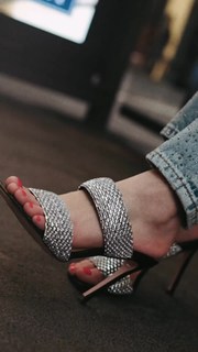 Maria Esposito feet photo 6
