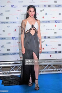 Maria Esposito feet photo 17