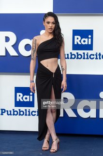 Maria Esposito feet photo 16