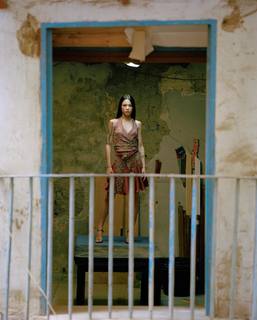 Maria Esposito feet photo 10