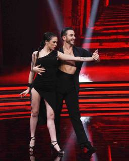 Maria Esposito feet photo 15