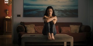 Maria Esposito feet photo 1