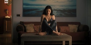 Maria Esposito feet photo 20