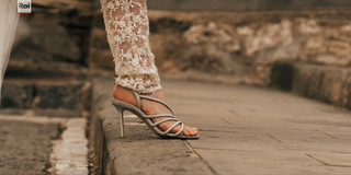Maria Esposito feet photo 17