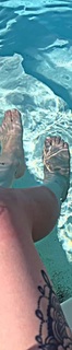 Maria Esposito feet photo 16